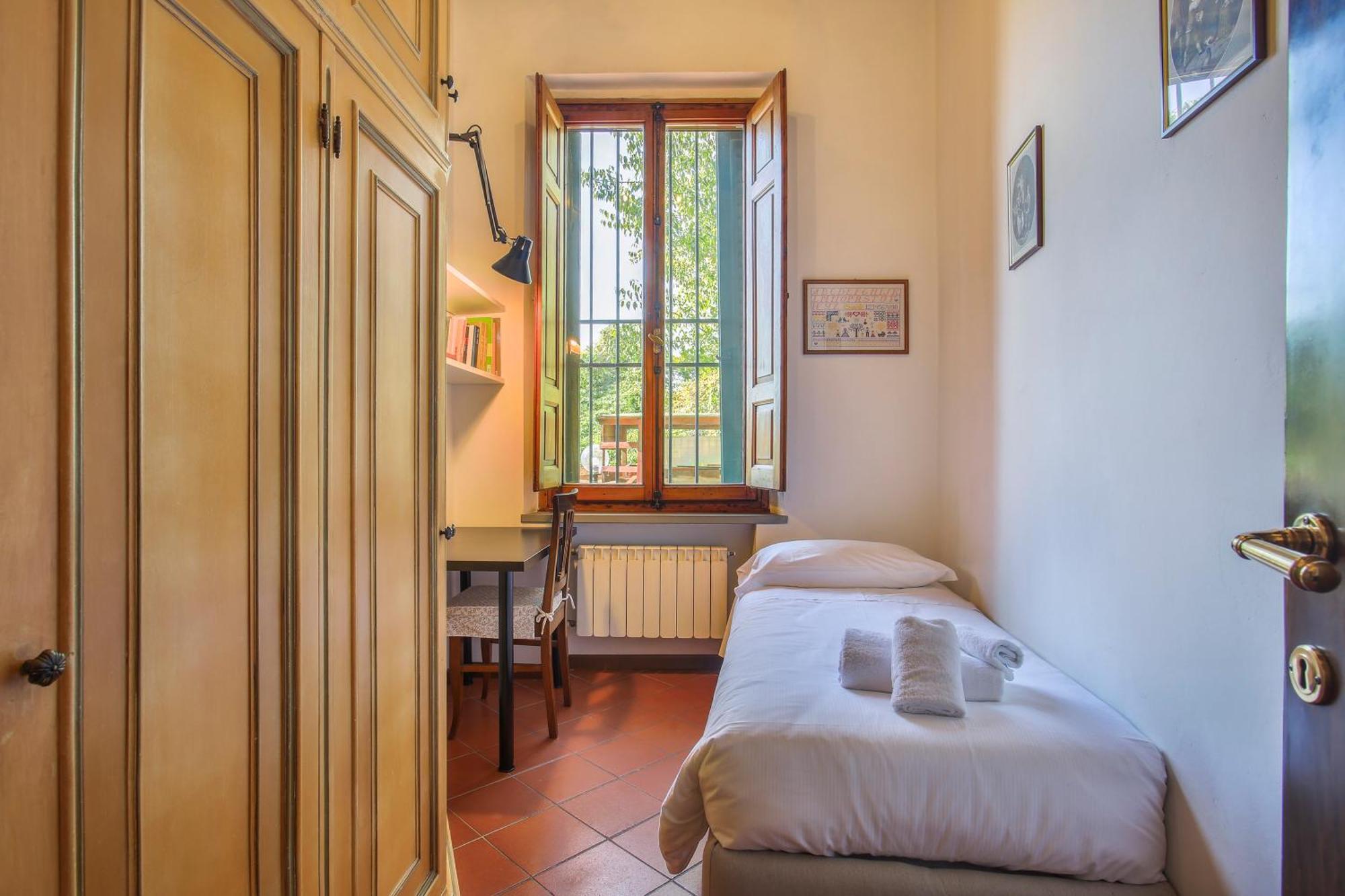 Appartement Bellesi - Sweet Dreams In