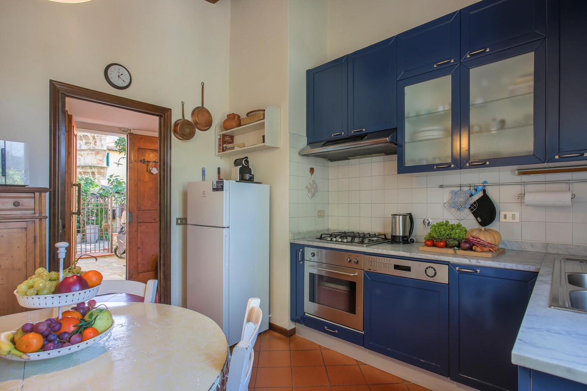 Appartement Bellesi - Sweet Dreams In *