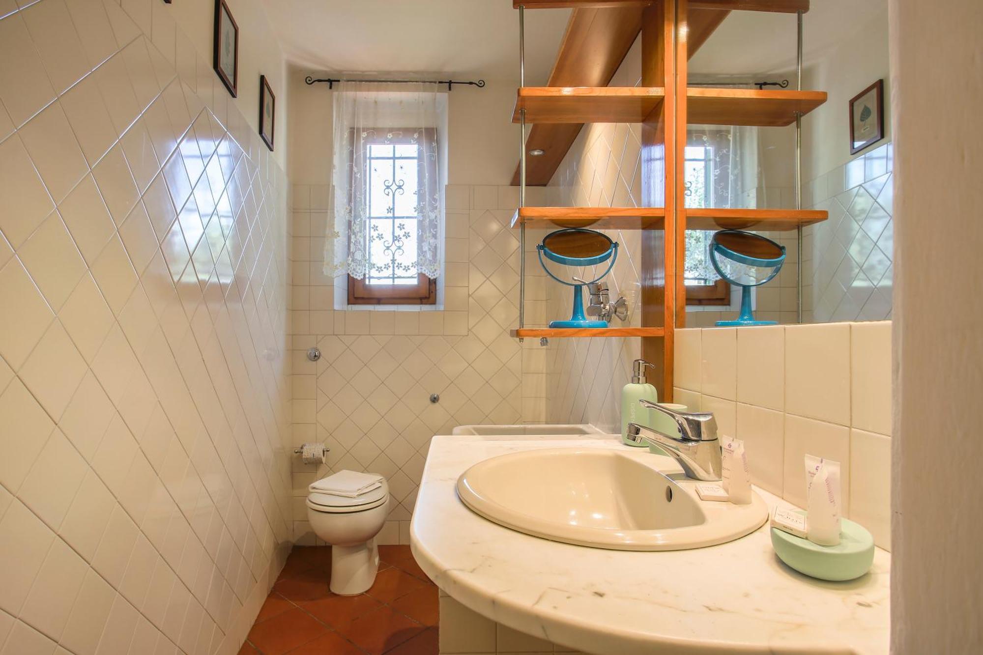 Appartement Bellesi - Sweet Dreams In Florence