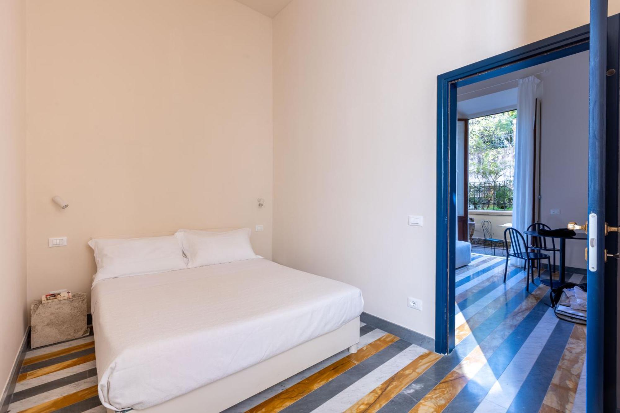 Palazzina Maresa Casa de férias Florença