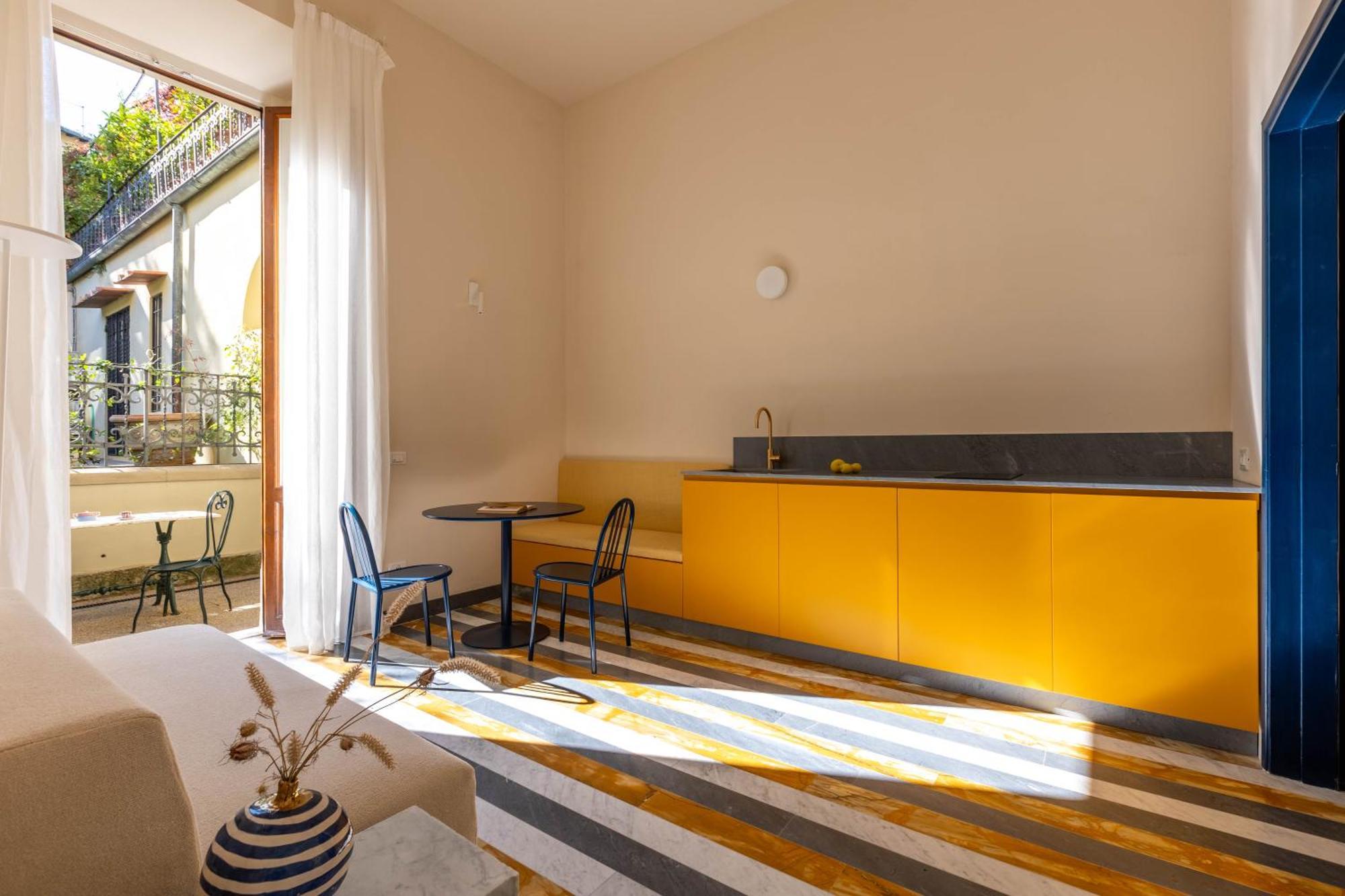Casa de férias Palazzina Maresa Florença