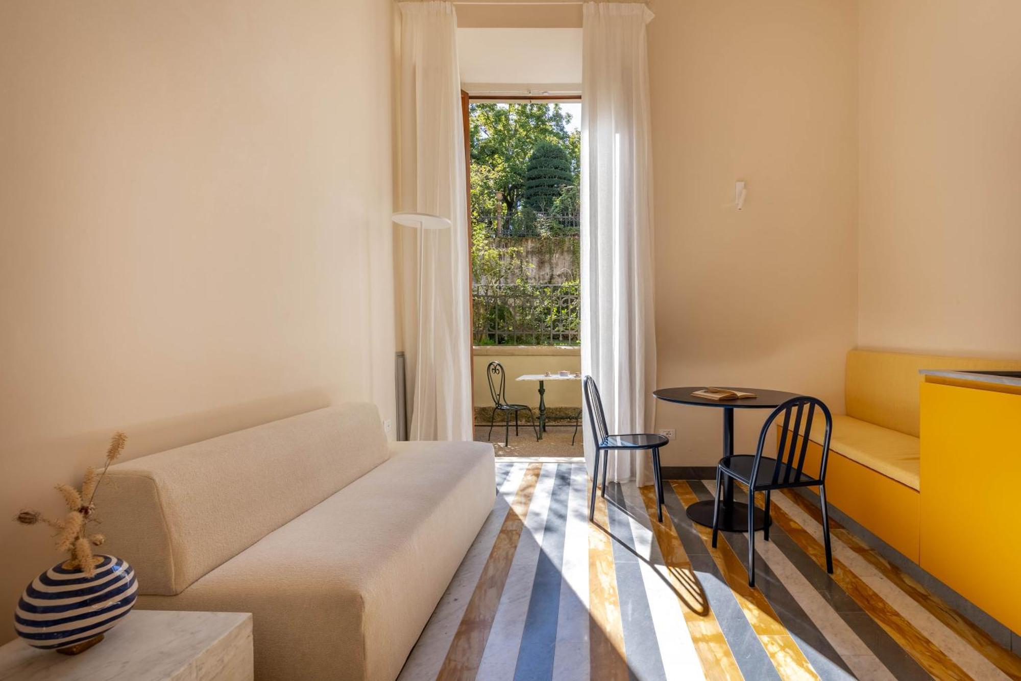 Casa de férias Palazzina Maresa