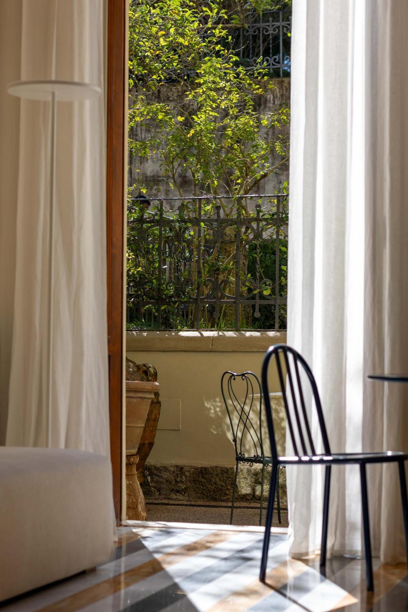 Palazzina Maresa Florença