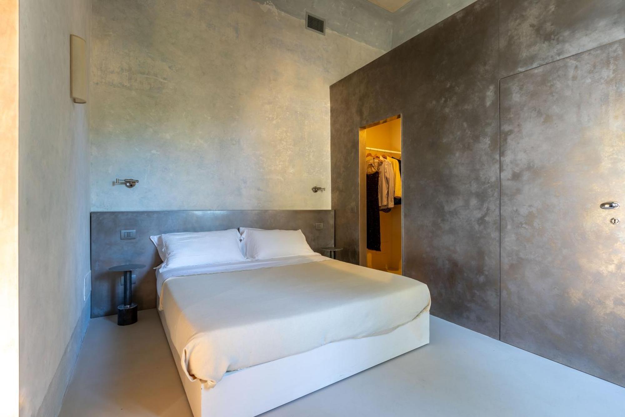 Palazzina Maresa Casa de férias *