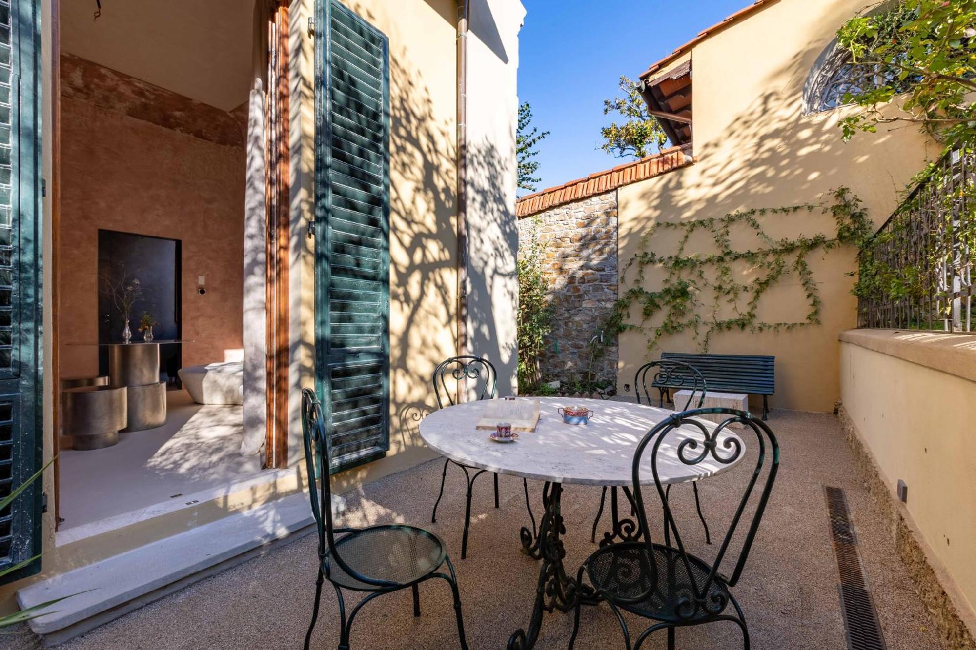 Palazzina Maresa Casa de férias