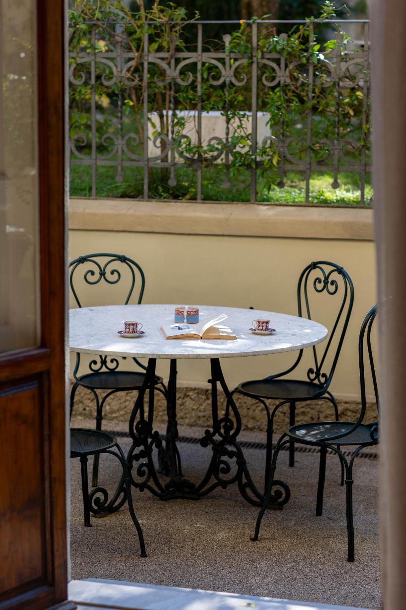 Casa de férias Palazzina Maresa *