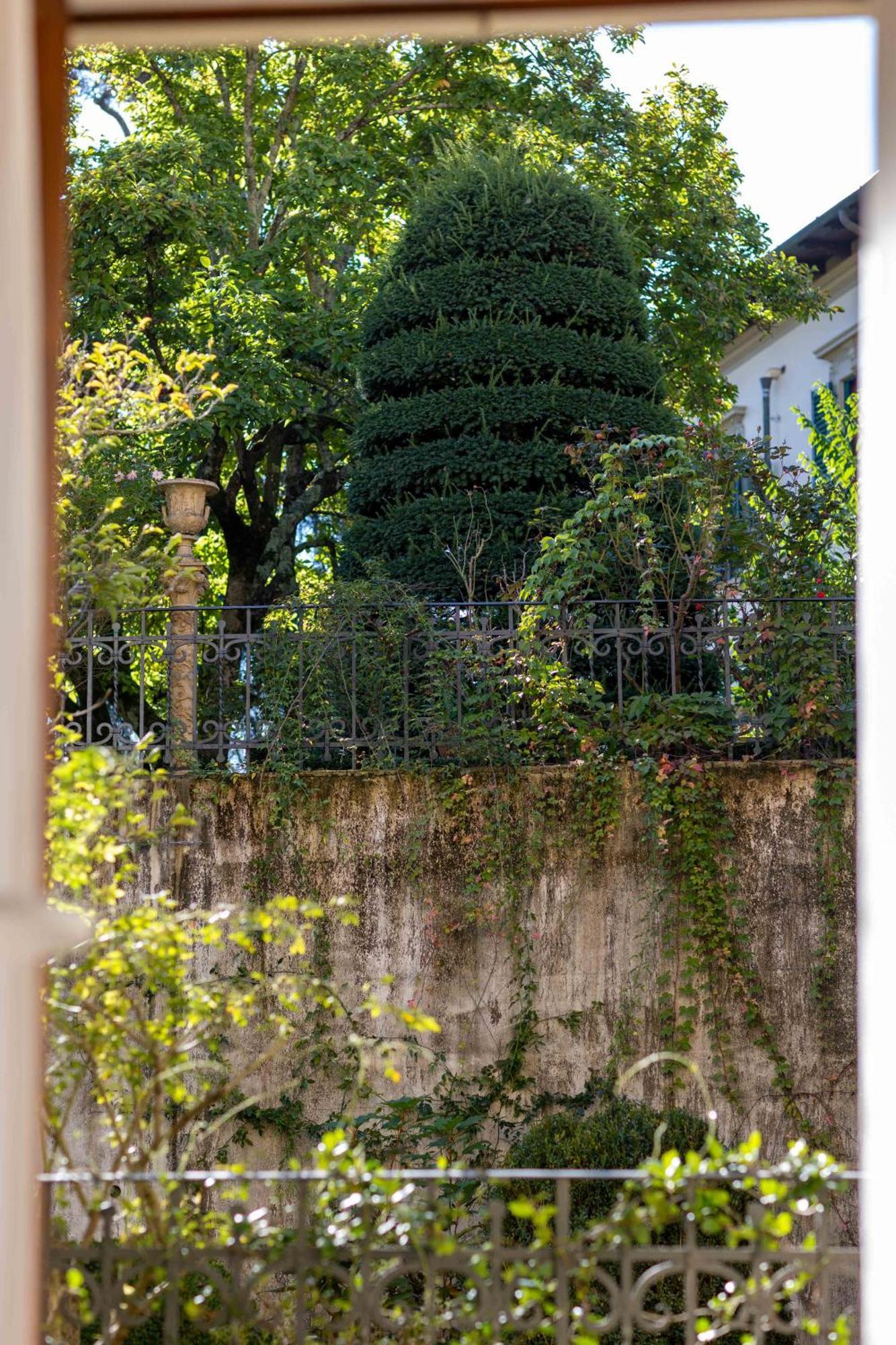 Palazzina Maresa Casa de férias Florença