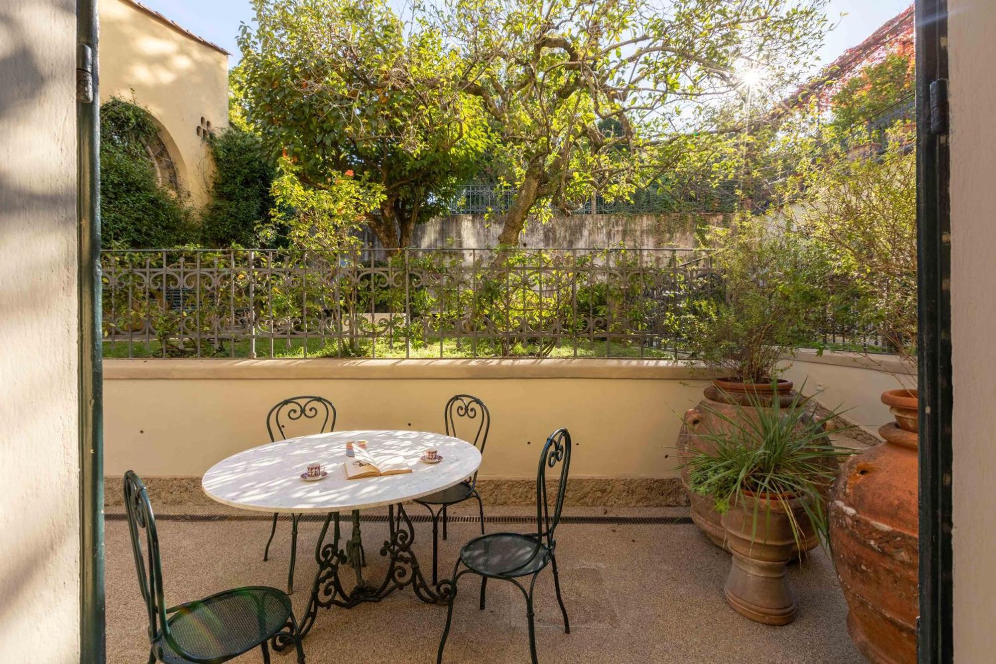 Casa de férias Palazzina Maresa Florença