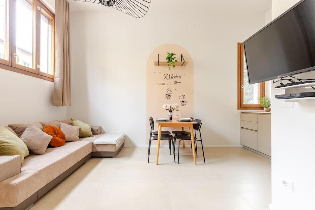 Dolce Appartement Florence