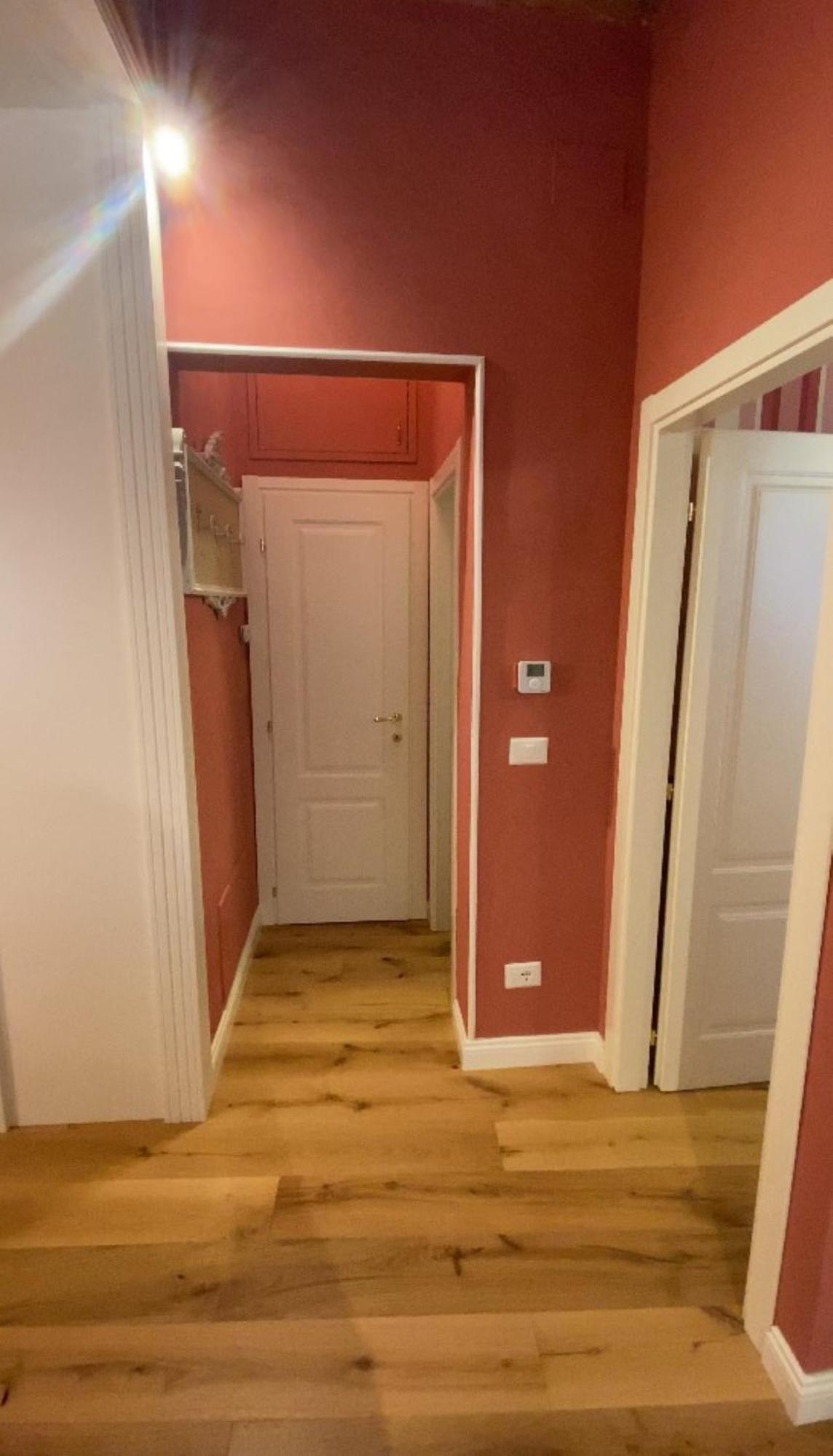 Toscanella Royal Appartement