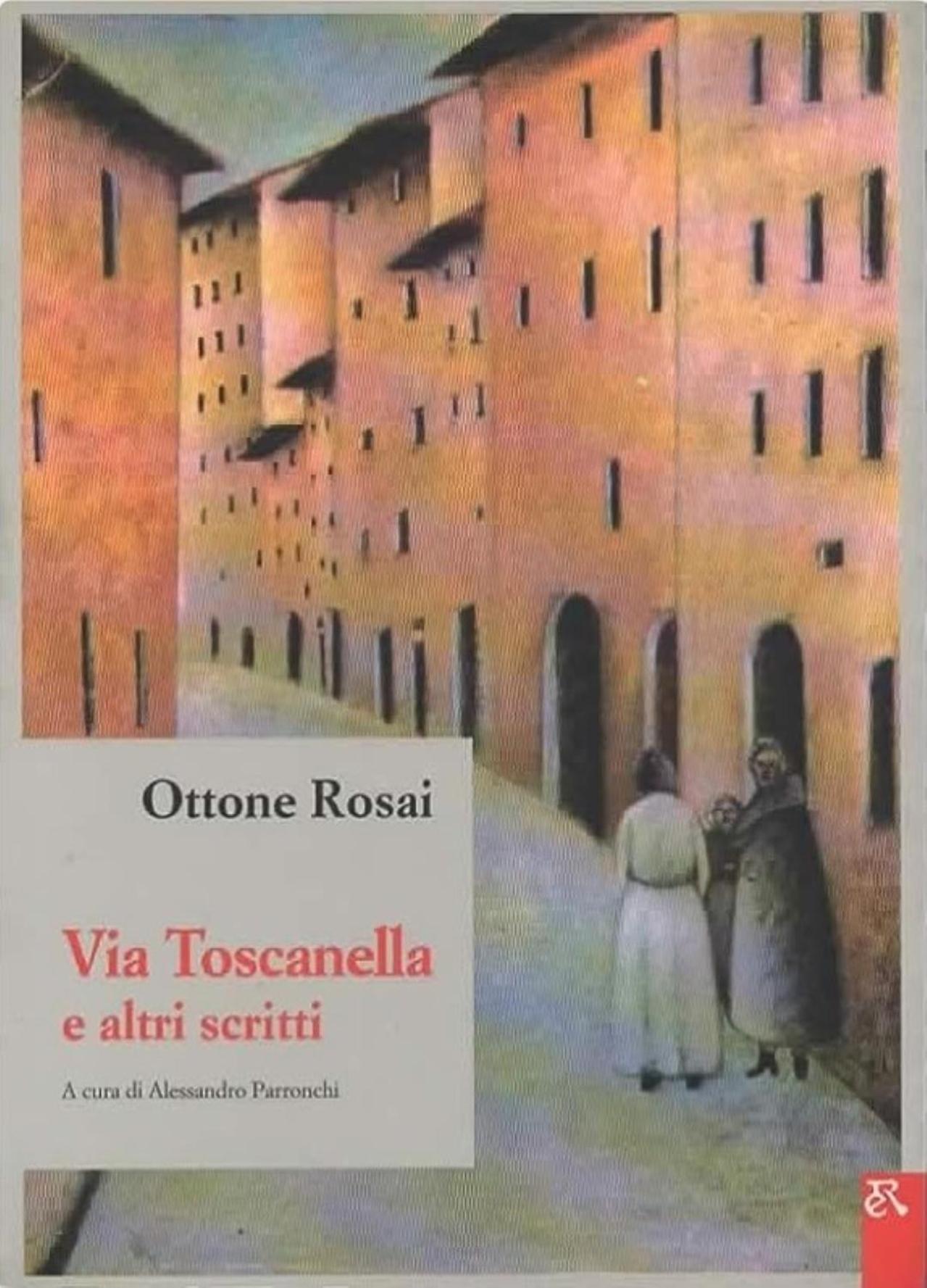 Toscanella Royal * Florença