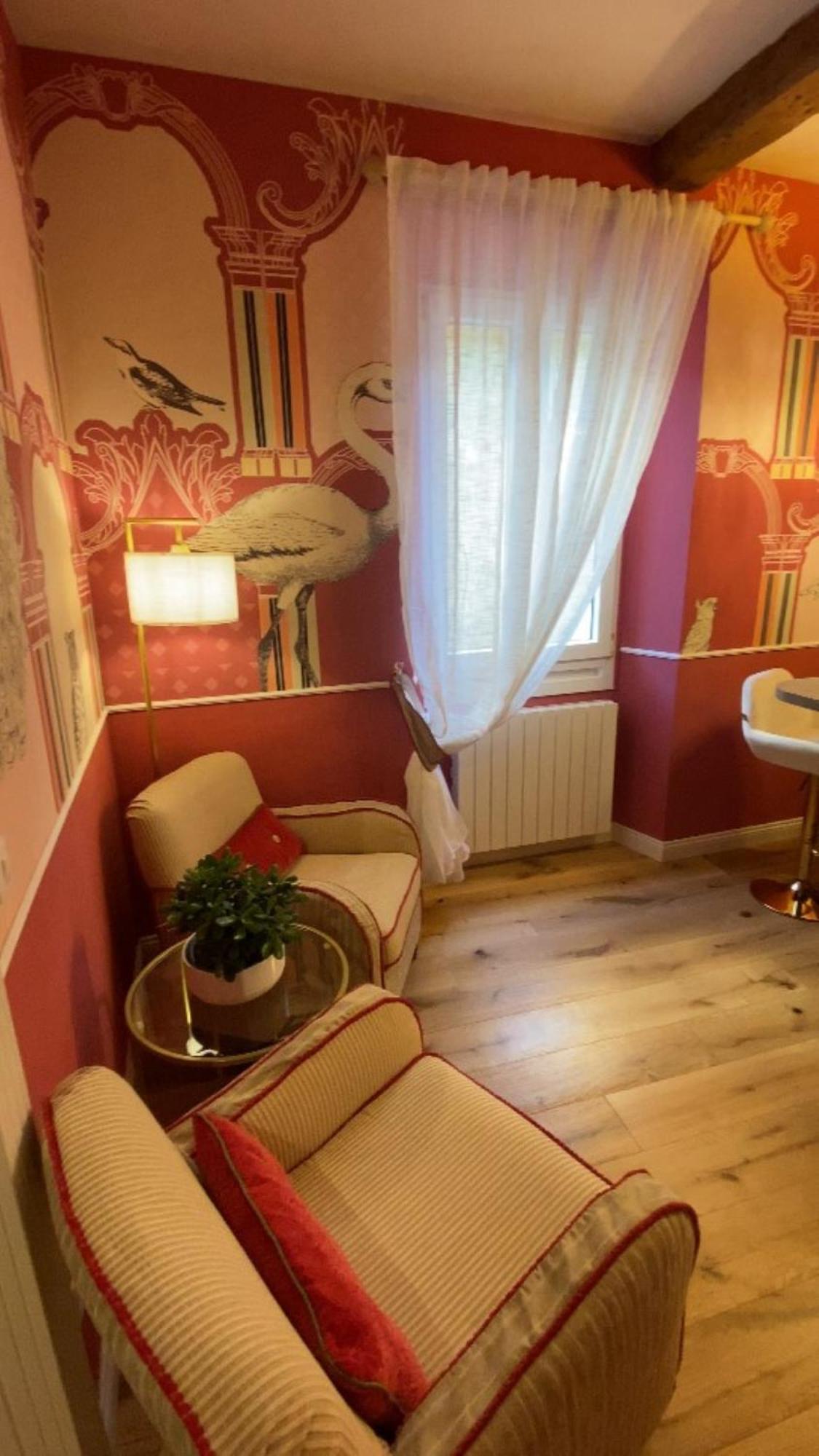 Toscanella Royal Apartamento Florença