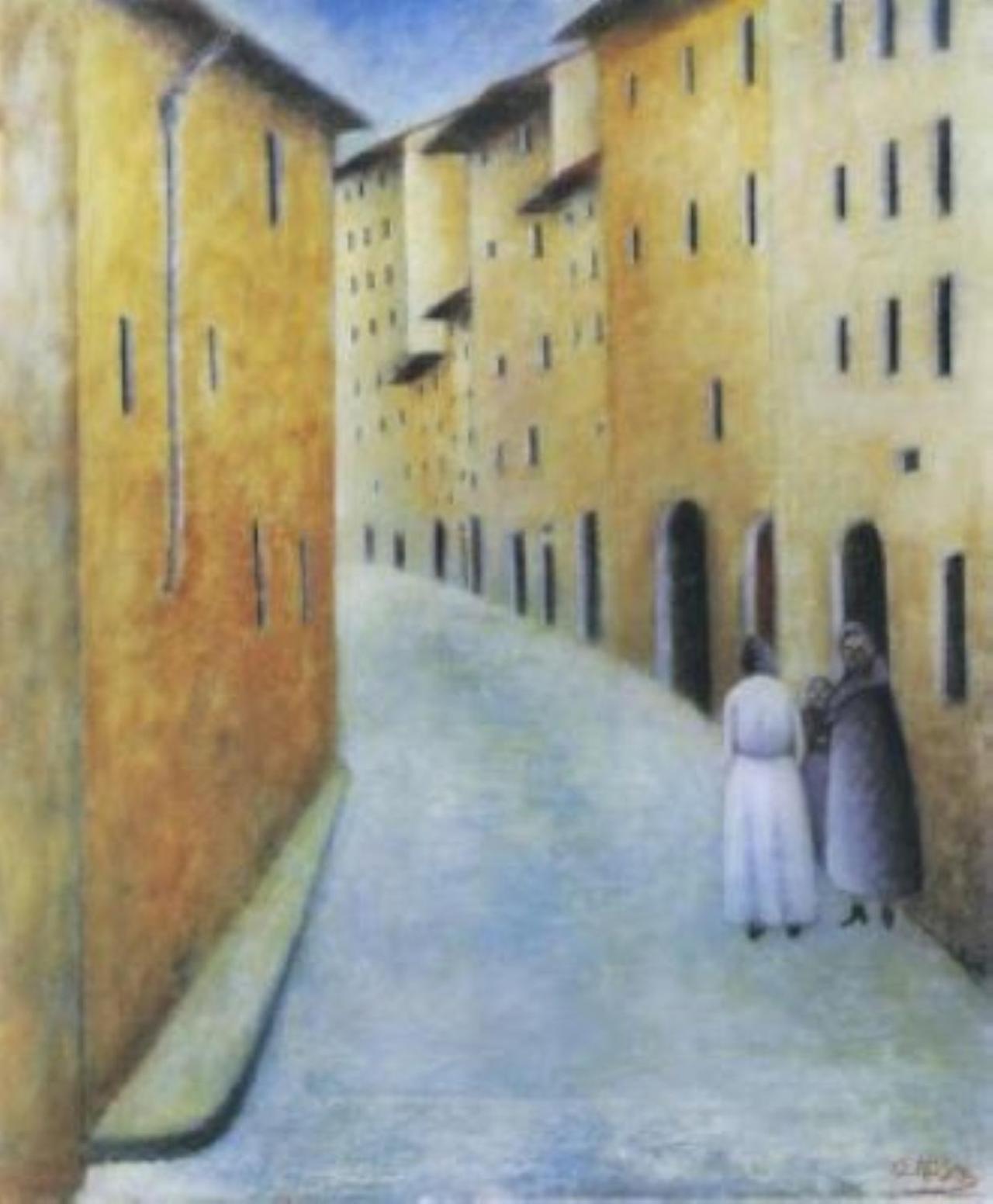 Toscanella Royal Apartamento Florença