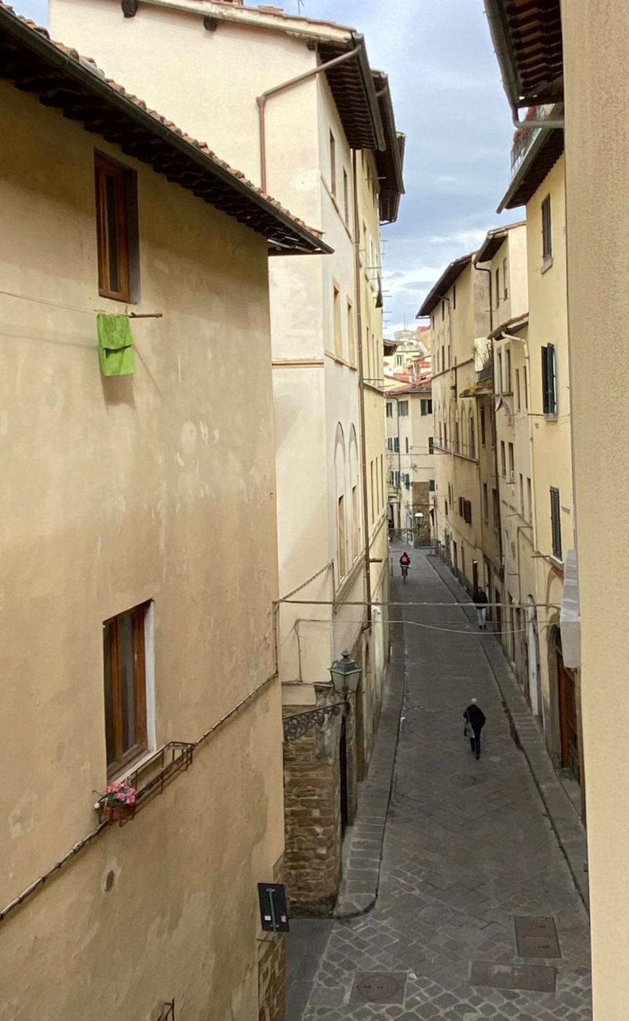 Toscanella Royal Florença