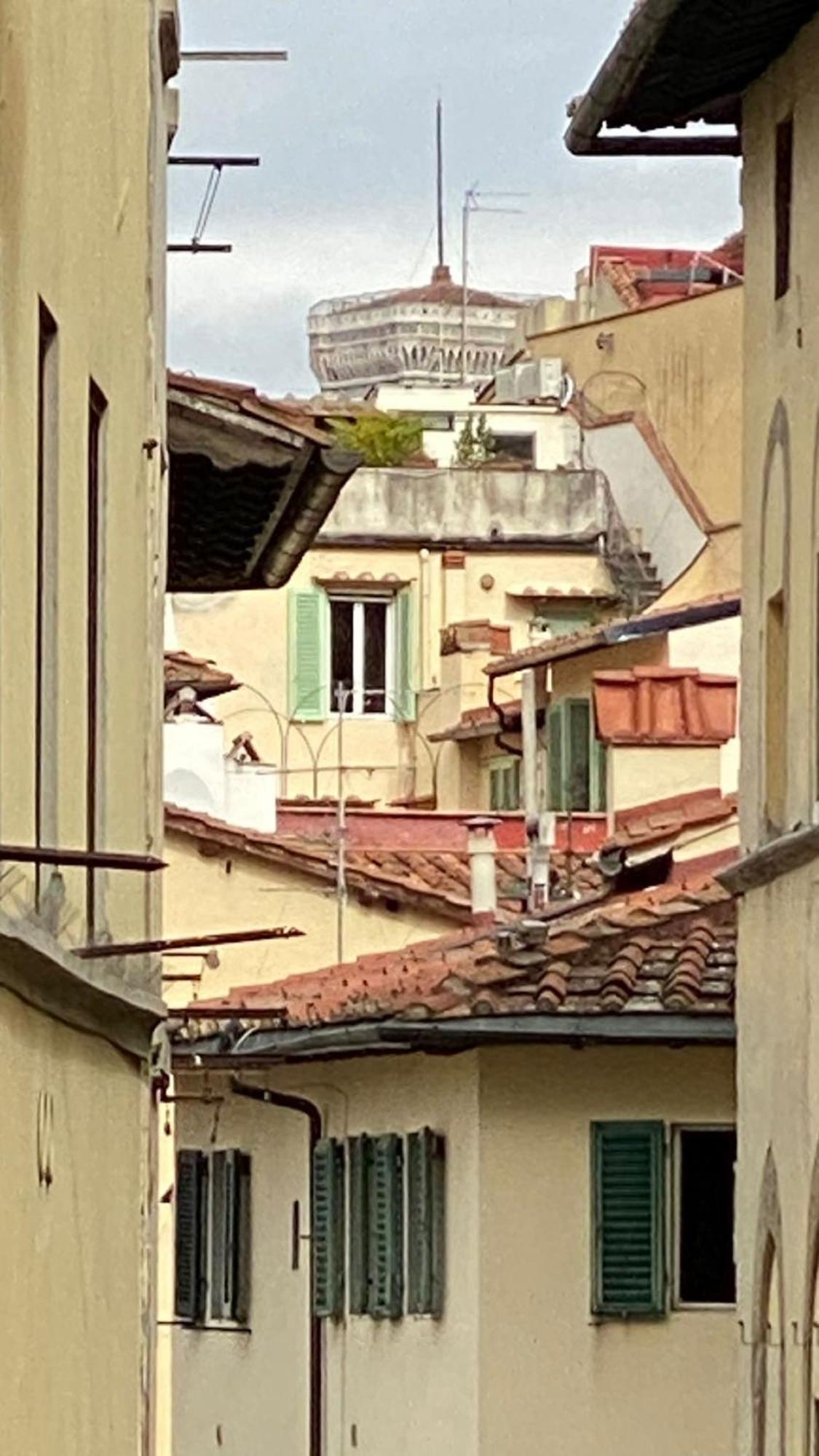 Toscanella Royal * Florença
