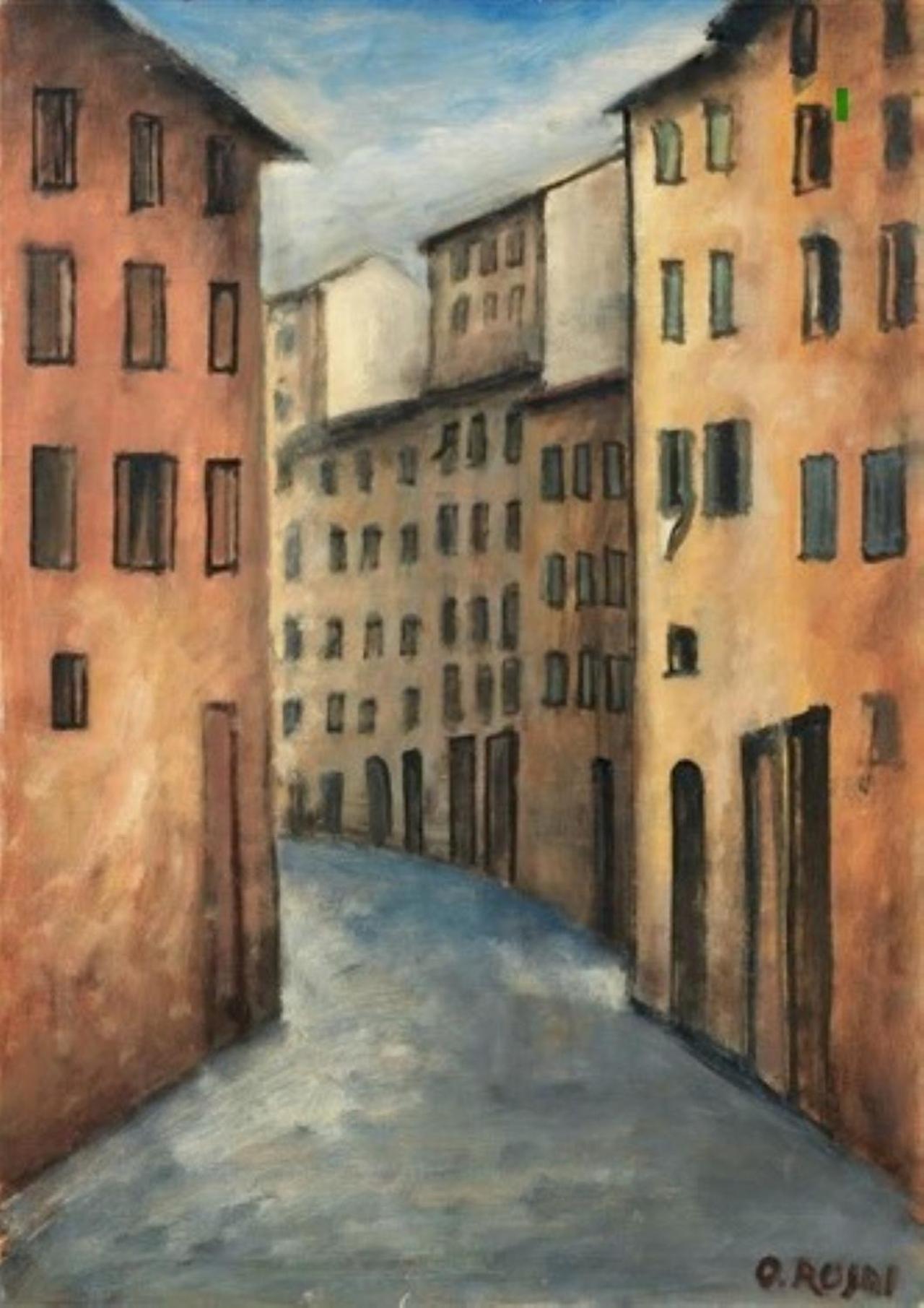 Toscanella Royal Florença