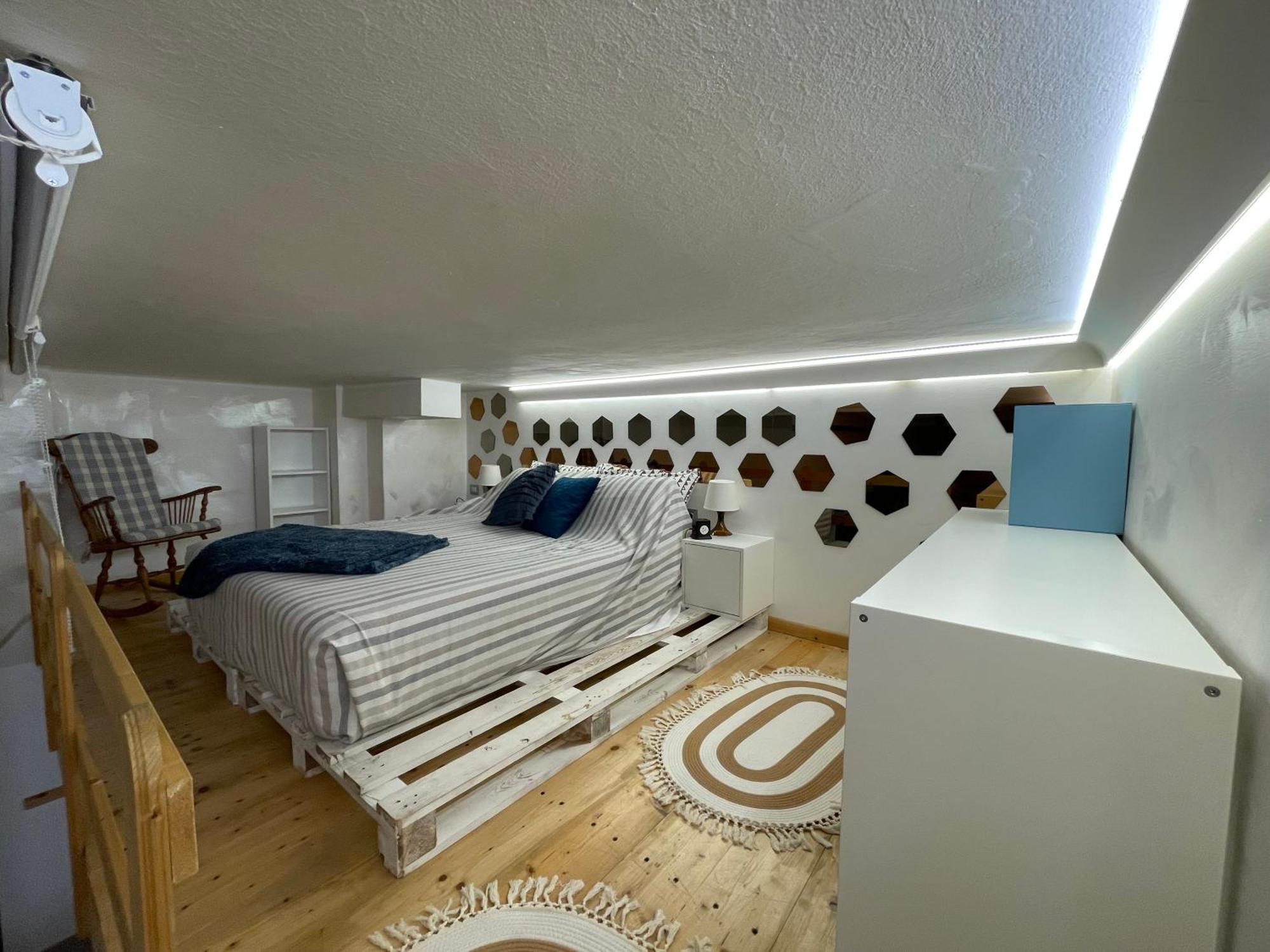 La Perla Apartment *