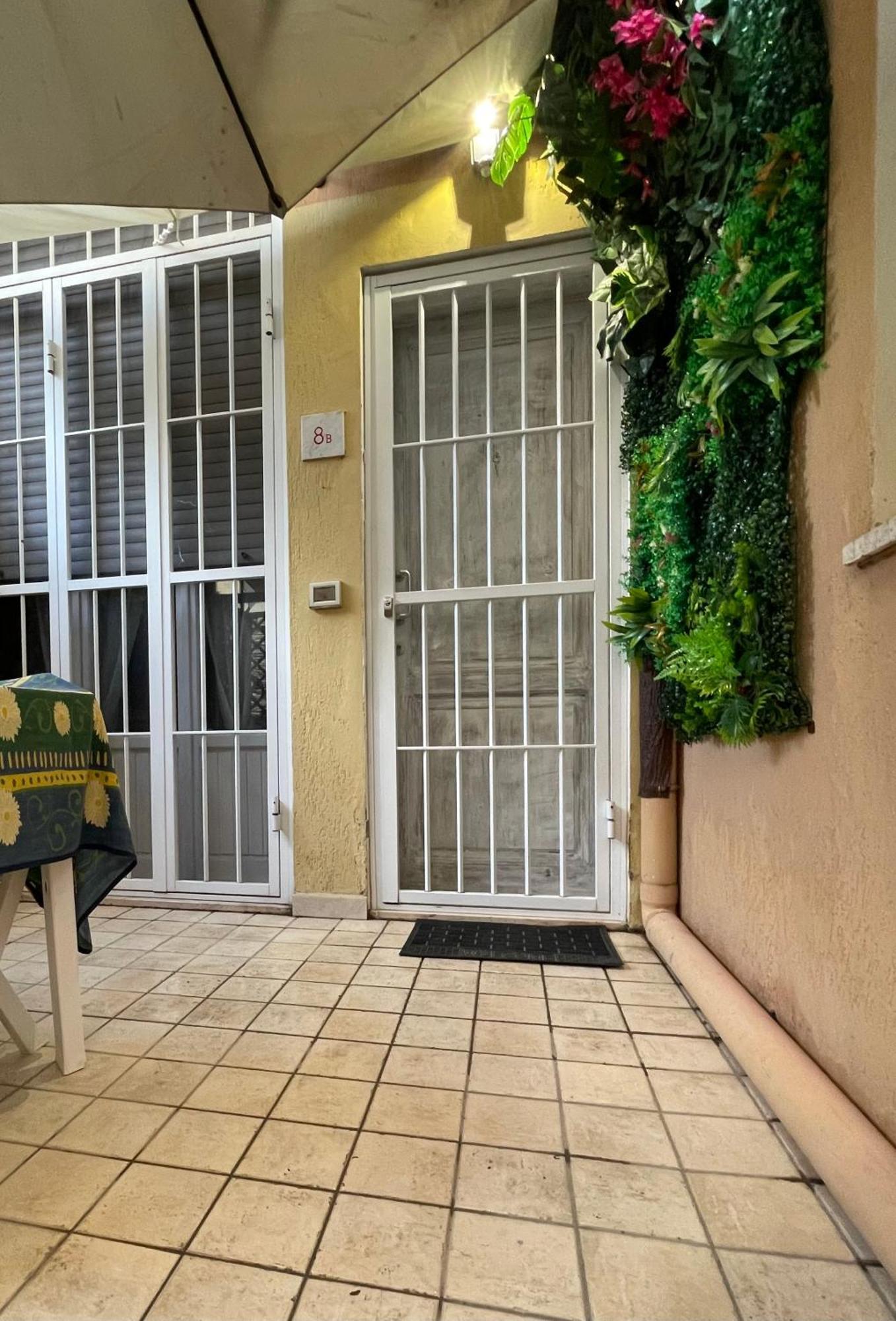 La Perla Apartment