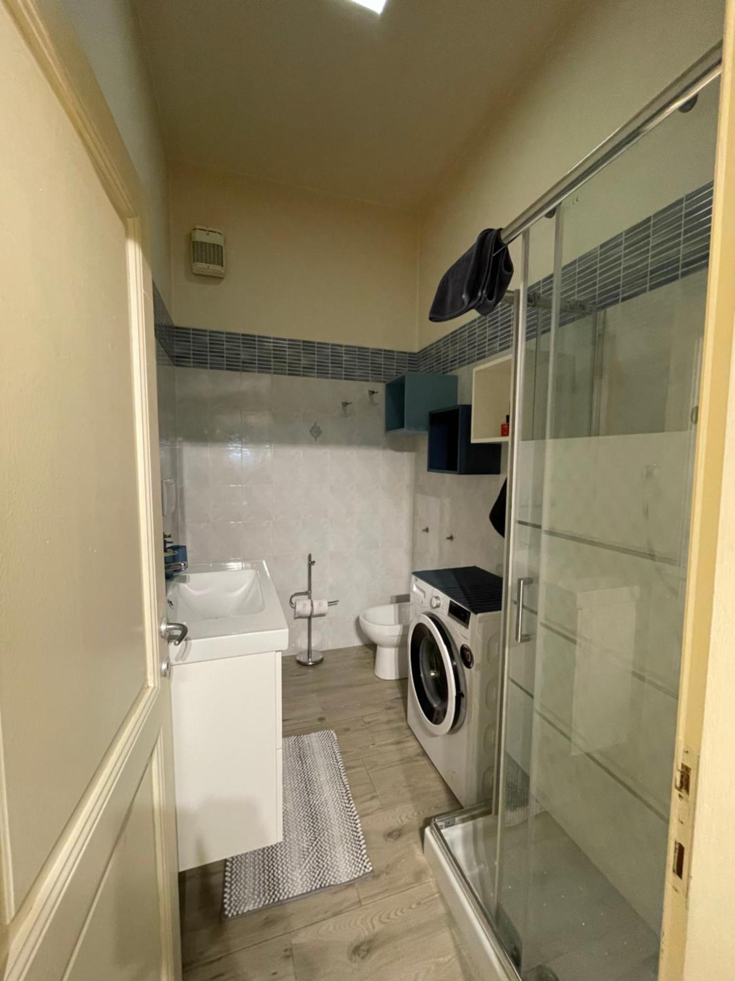 Apartment La Perla