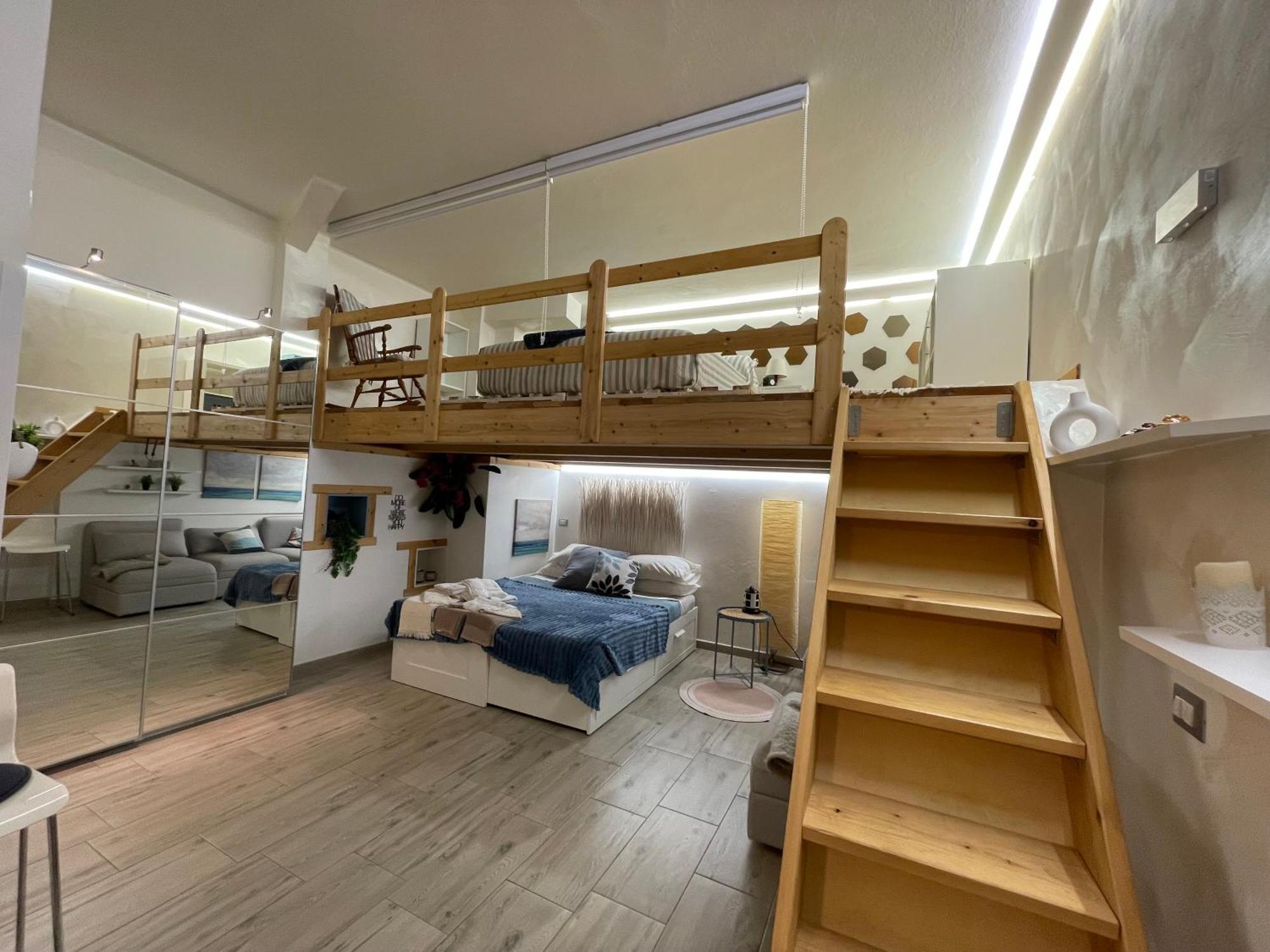 La Perla Apartment Florence