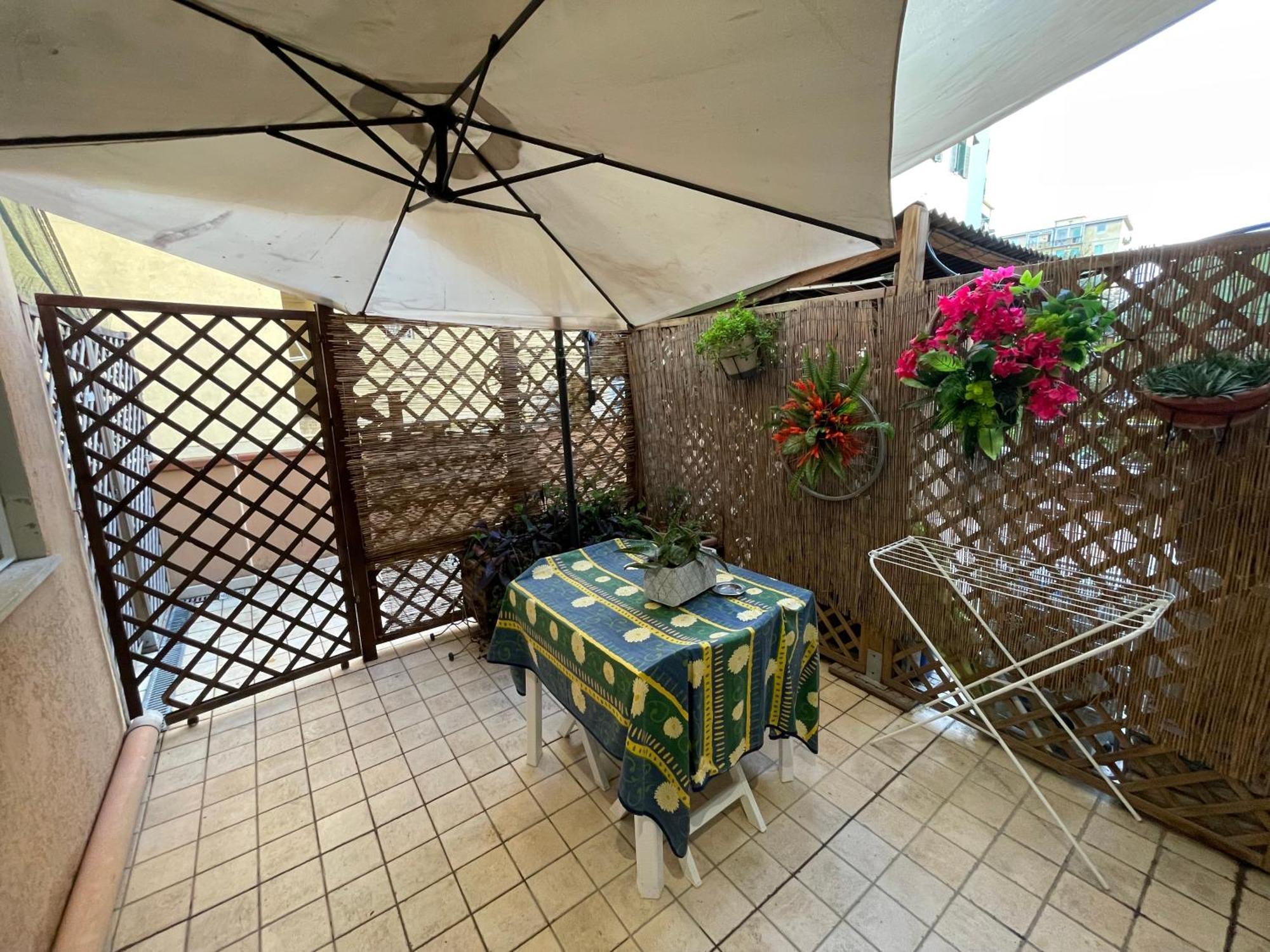 La Perla Apartment *