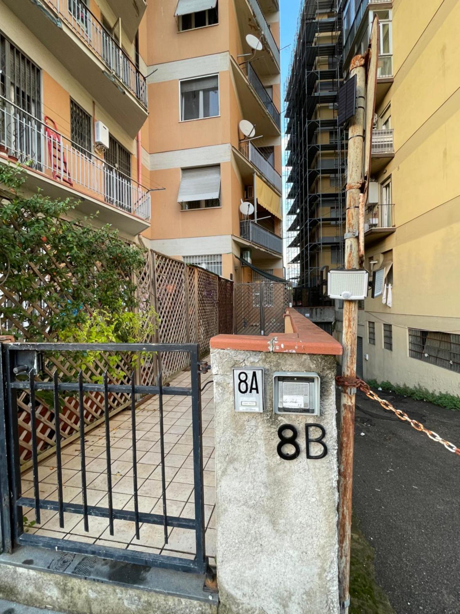 Apartment La Perla Florence