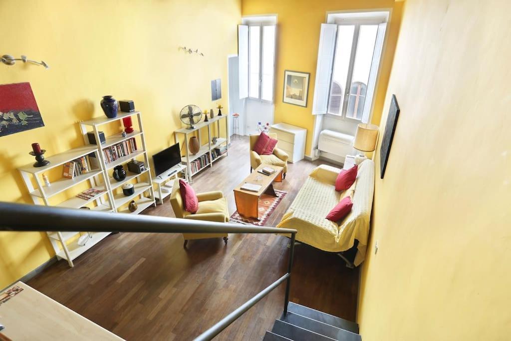 Relax Like Home, Via Ricasoli 6, Next To The Duomo Of Florença