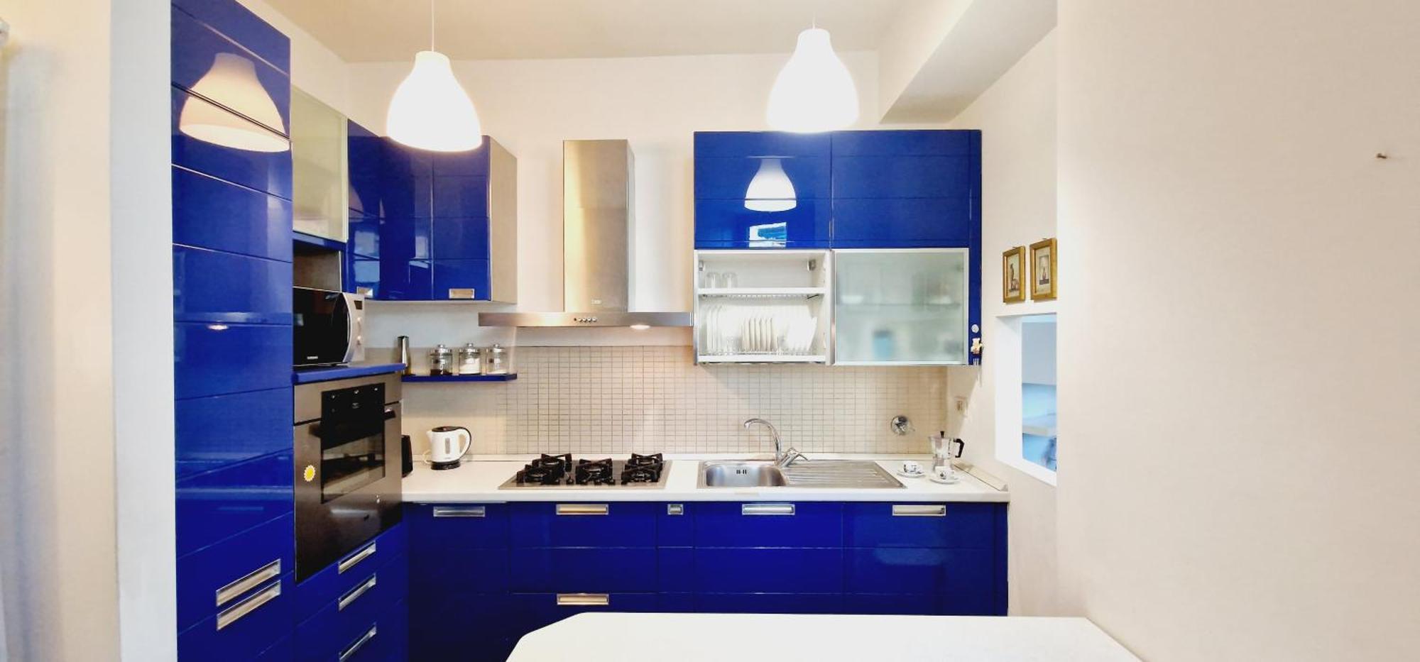 Apartment Lola In *