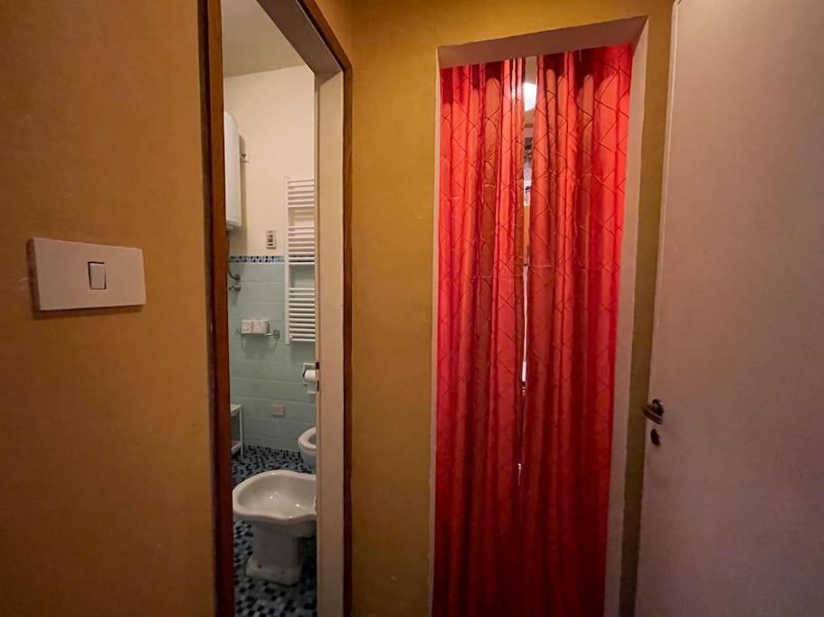 Bardi-pitti Appartement