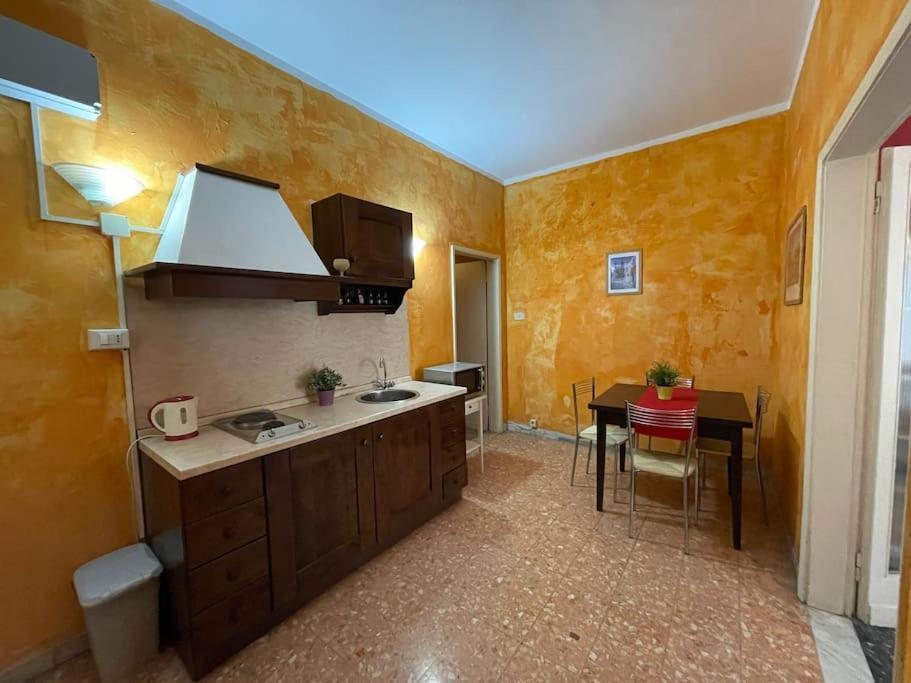 Bardi-pitti Appartement