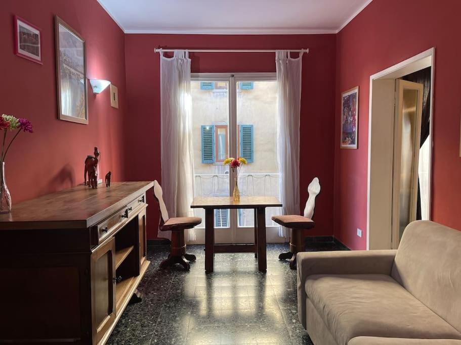 Appartement Bardi-pitti
