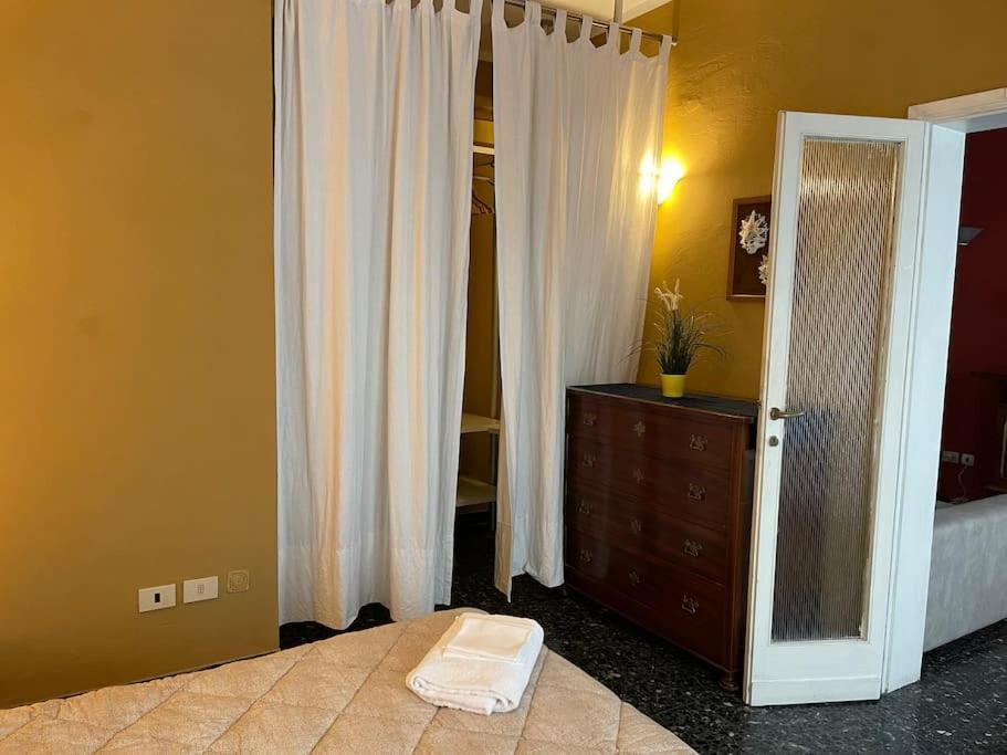 Bardi-pitti Appartement Florence
