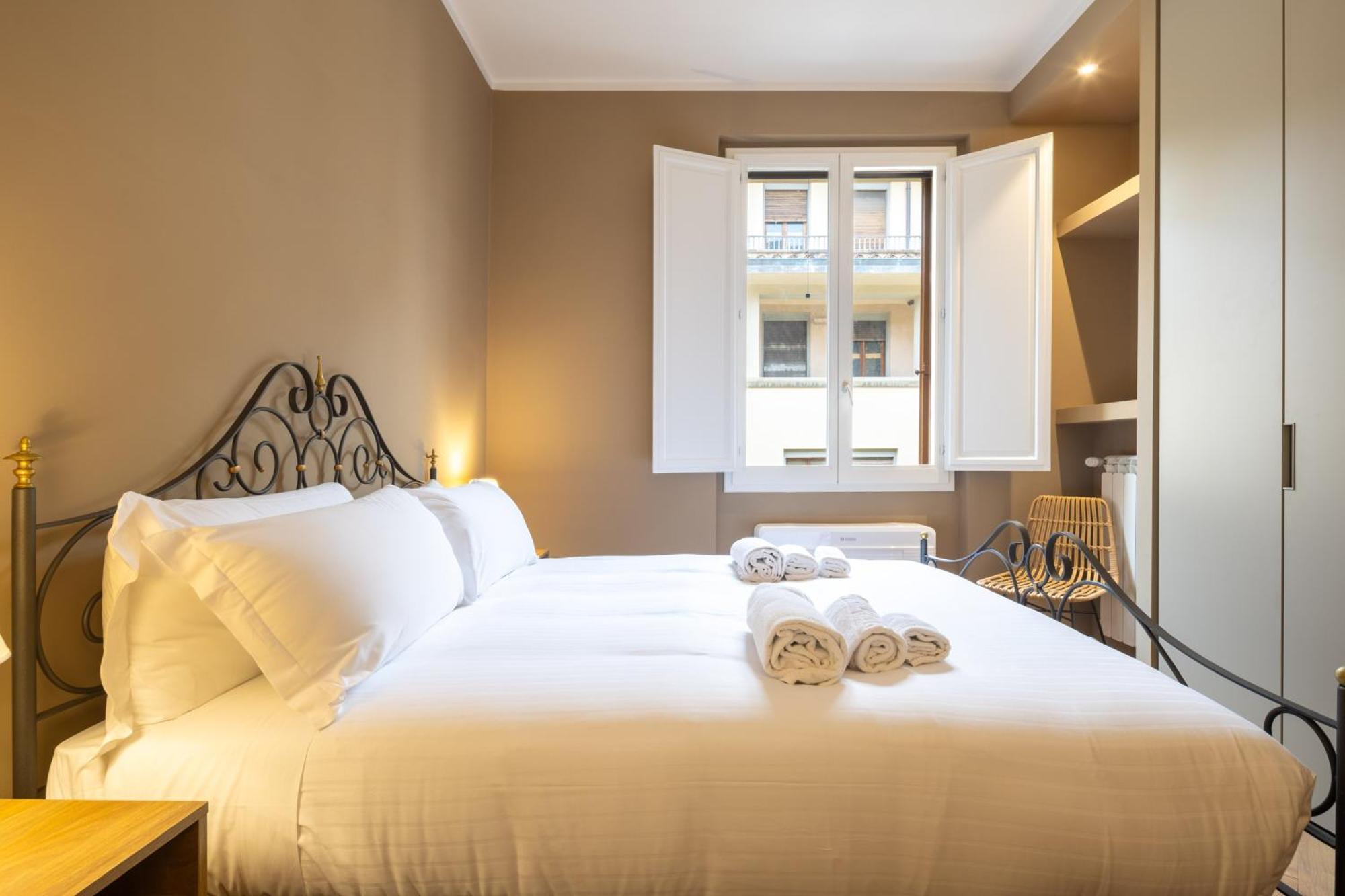 Appartement Luxury Bridge
