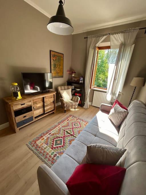 Apartment San Felice Florence