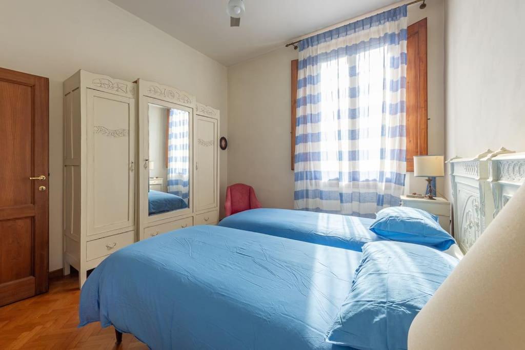 Appartement Casa Angelina *
