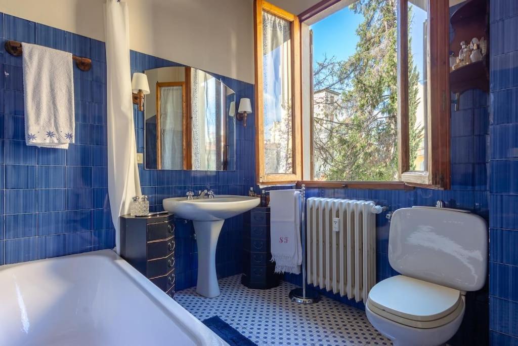 Appartement Casa Angelina Florence