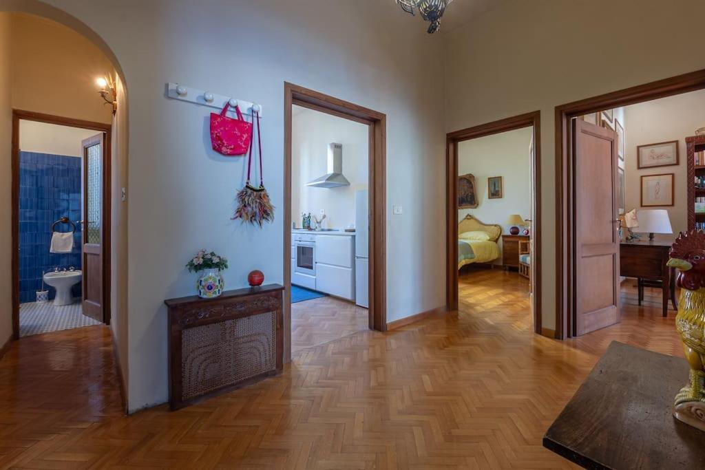 Casa Angelina Appartement *