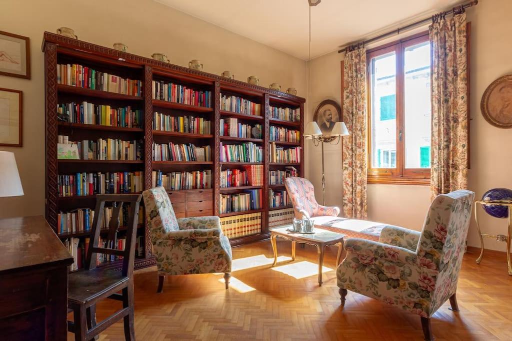 Appartement Casa Angelina *