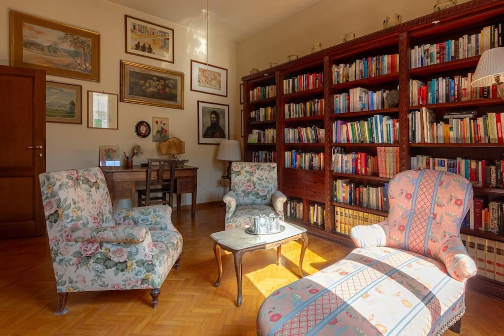 Casa Angelina Appartement Florence