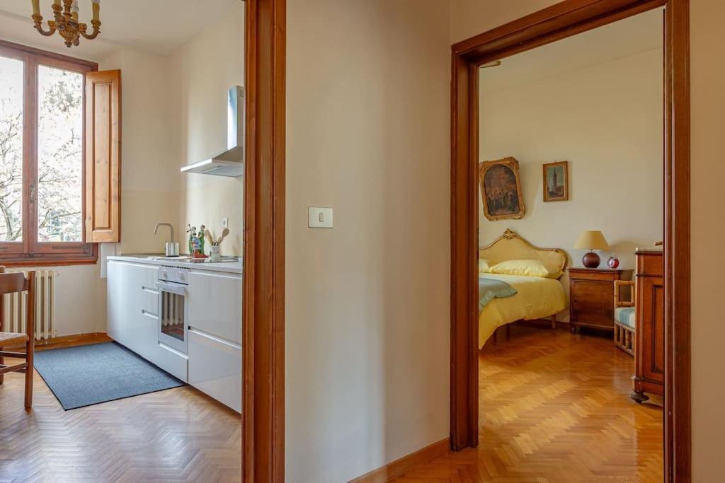 Appartement Casa Angelina *