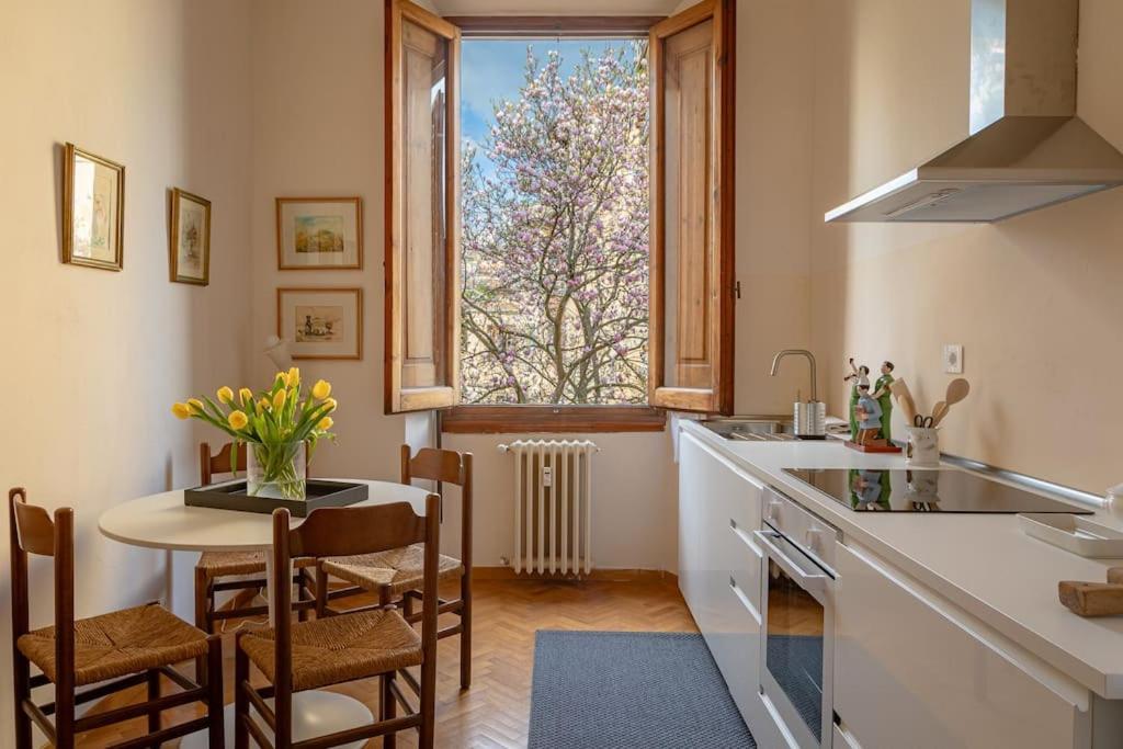 Casa Angelina Appartement