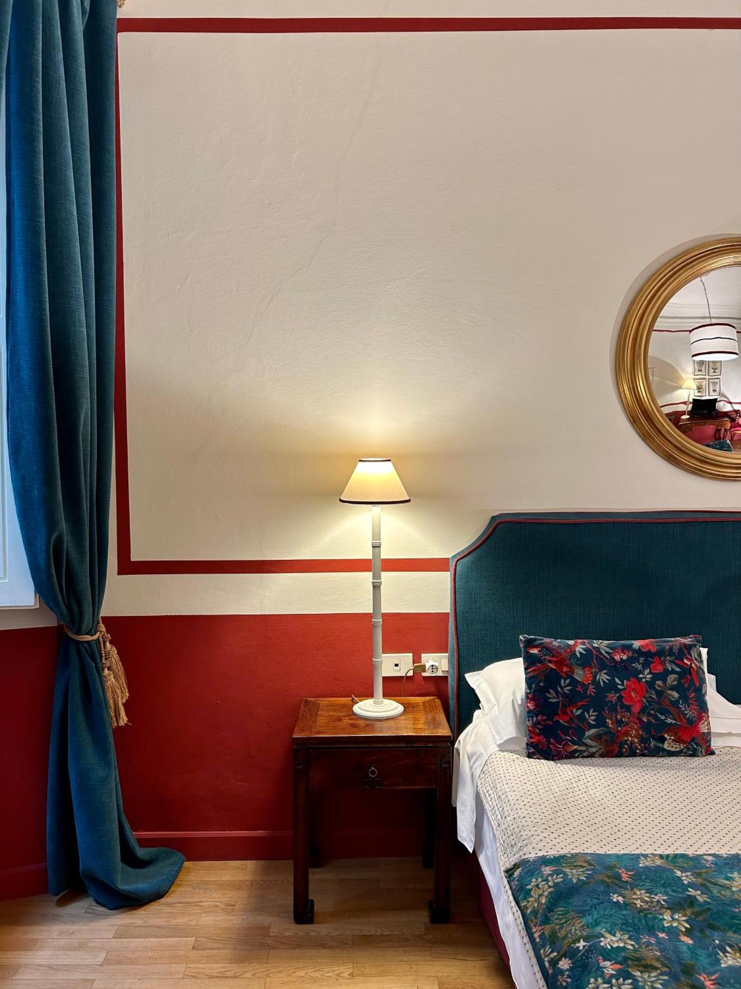 Residenza Dei Pucci Affittacamere Firenze
