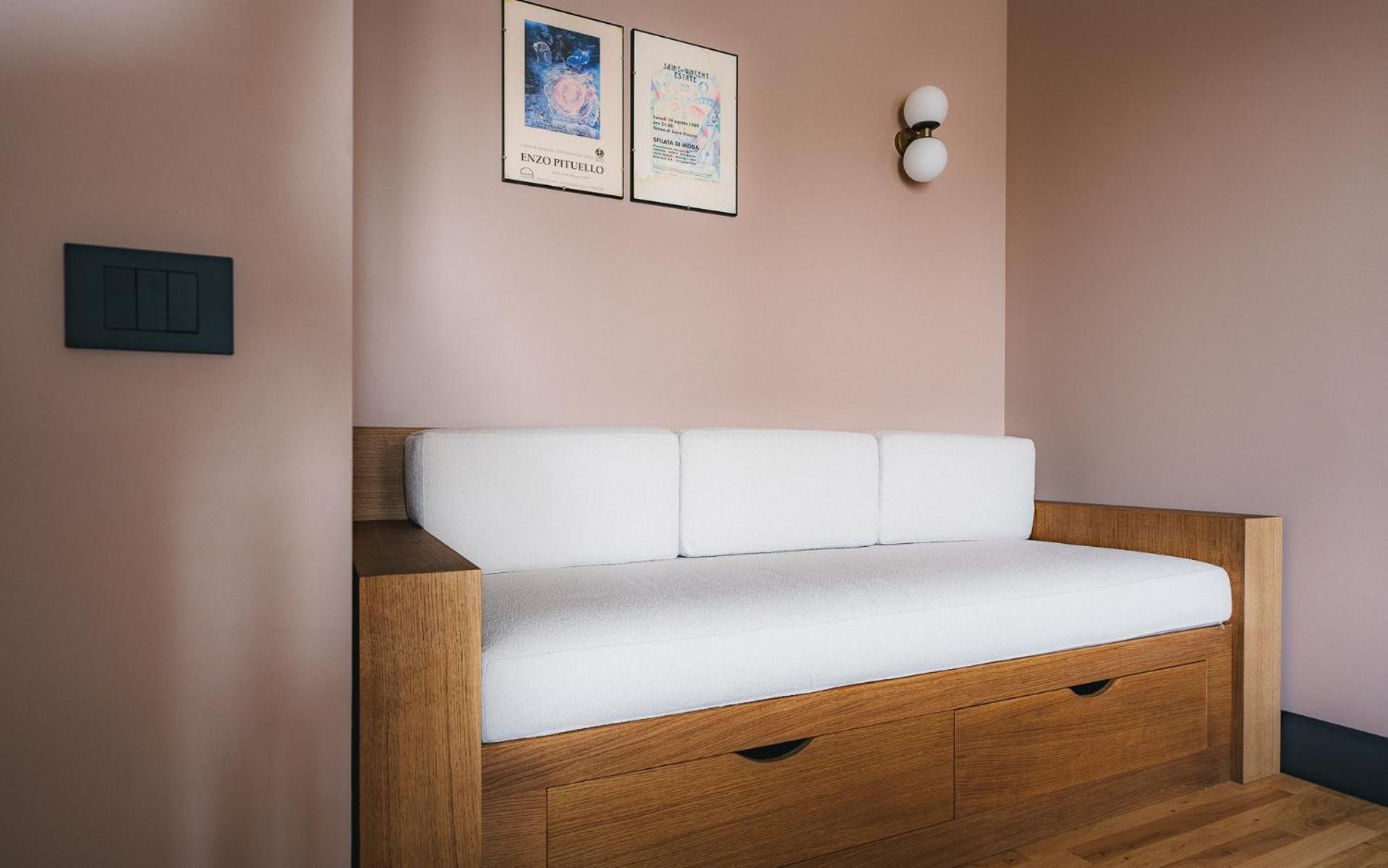Appartement C-hotels Alamanni21