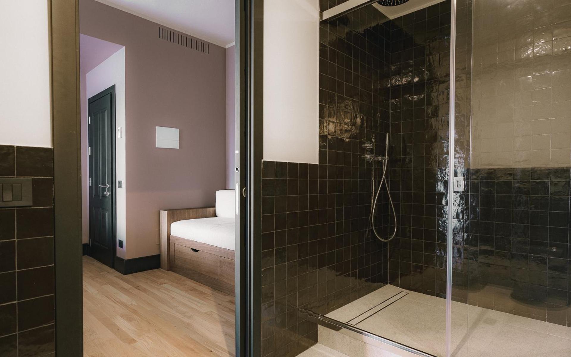 Appartement C-hotels Alamanni21 *