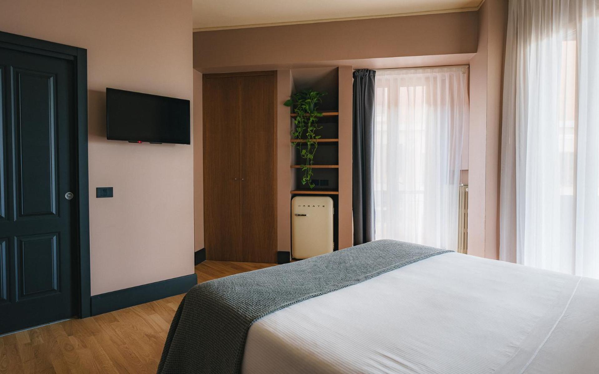 Appartement C-hotels Alamanni21 *