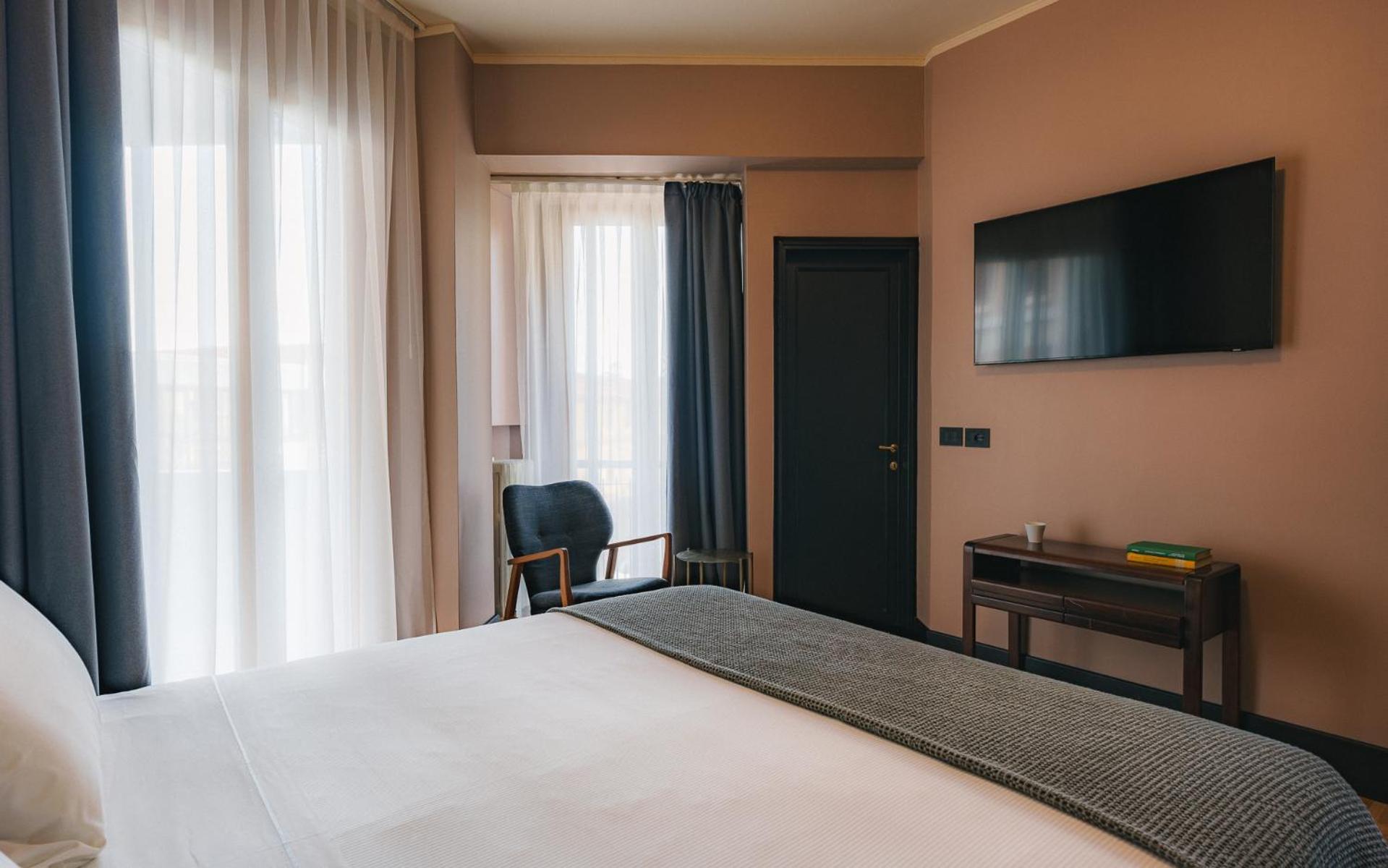 Appartement C-hotels Alamanni21 Florence