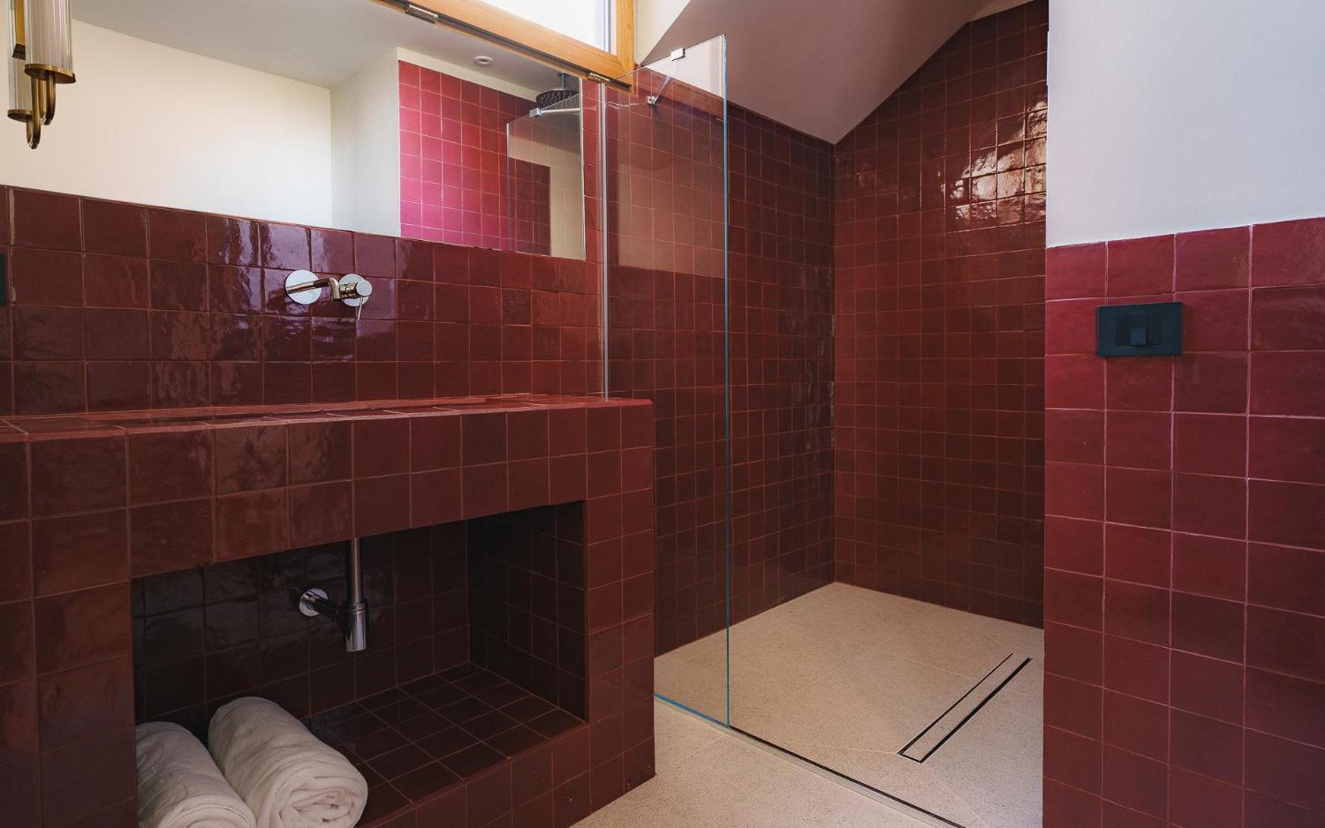 Appartement C-hotels Alamanni21