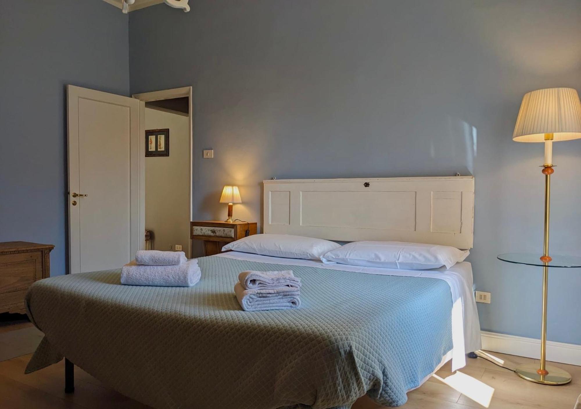 San Felice Apartment