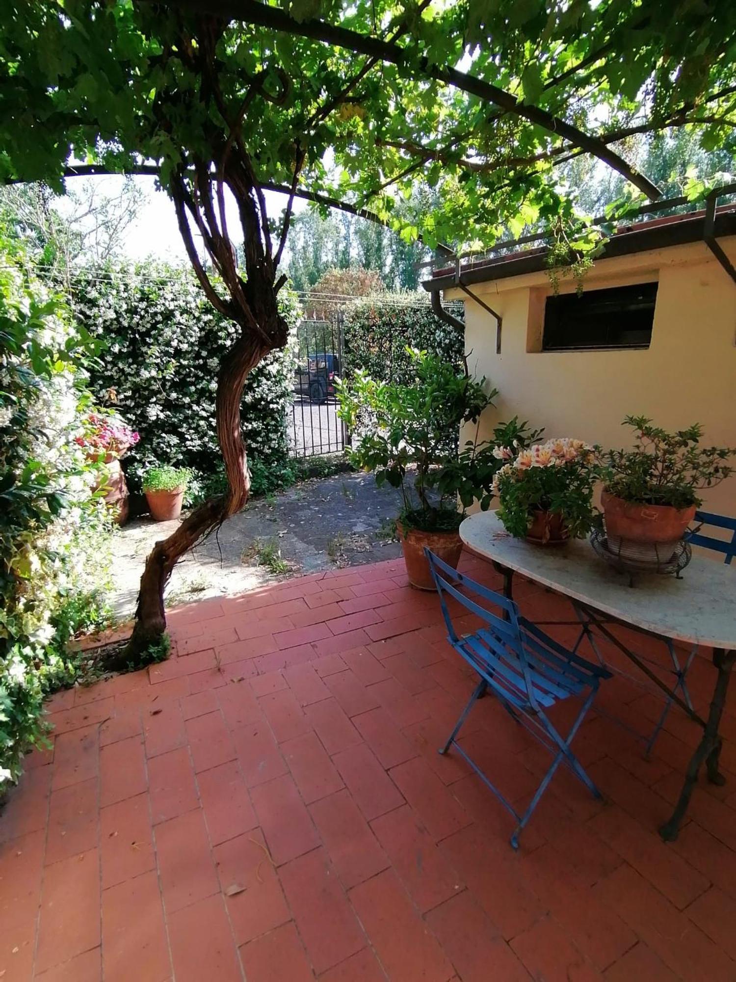 San Felice Apartment Florence