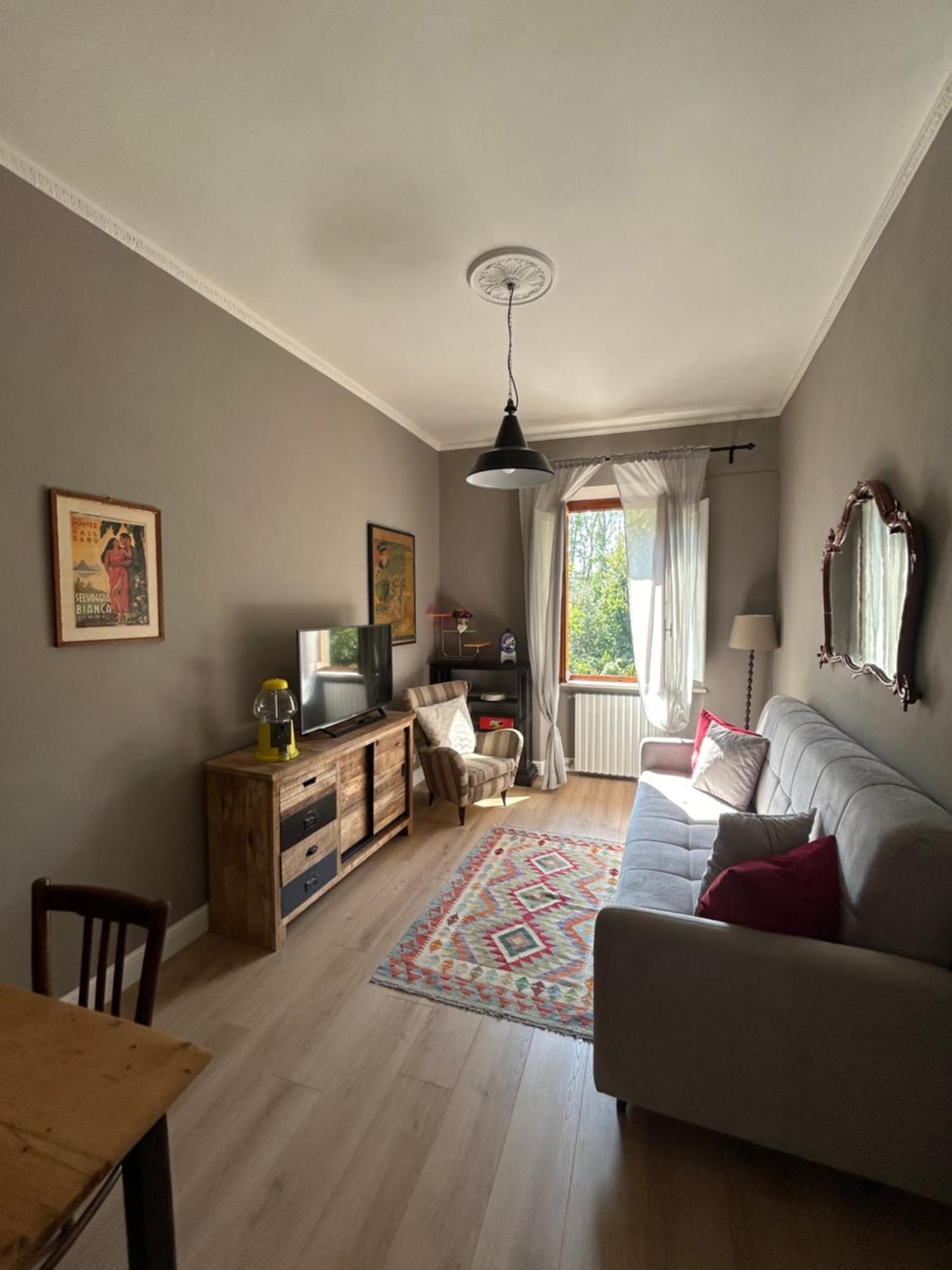 Apartment San Felice *